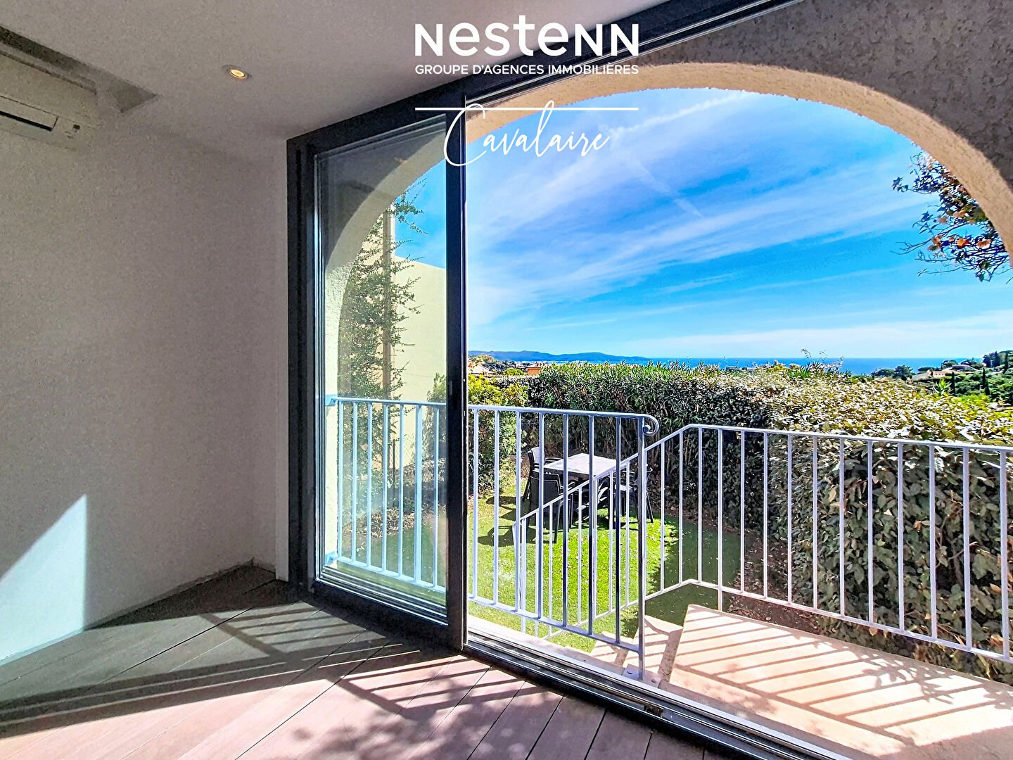 Appartement à vendre, 27m², Cavalaire-sur-Mer