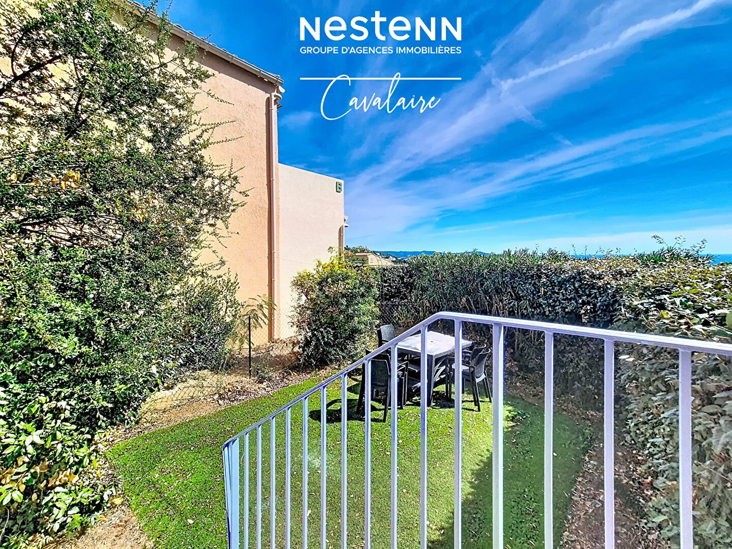 Appartement à vendre, 27m², Cavalaire-sur-Mer