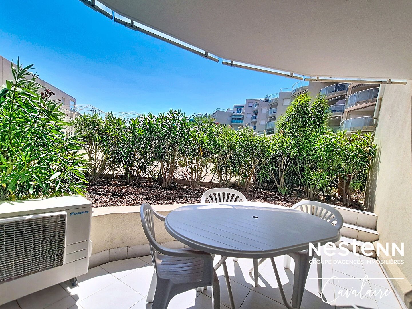 Appartement à vendre, 30m², Cavalaire-sur-Mer
