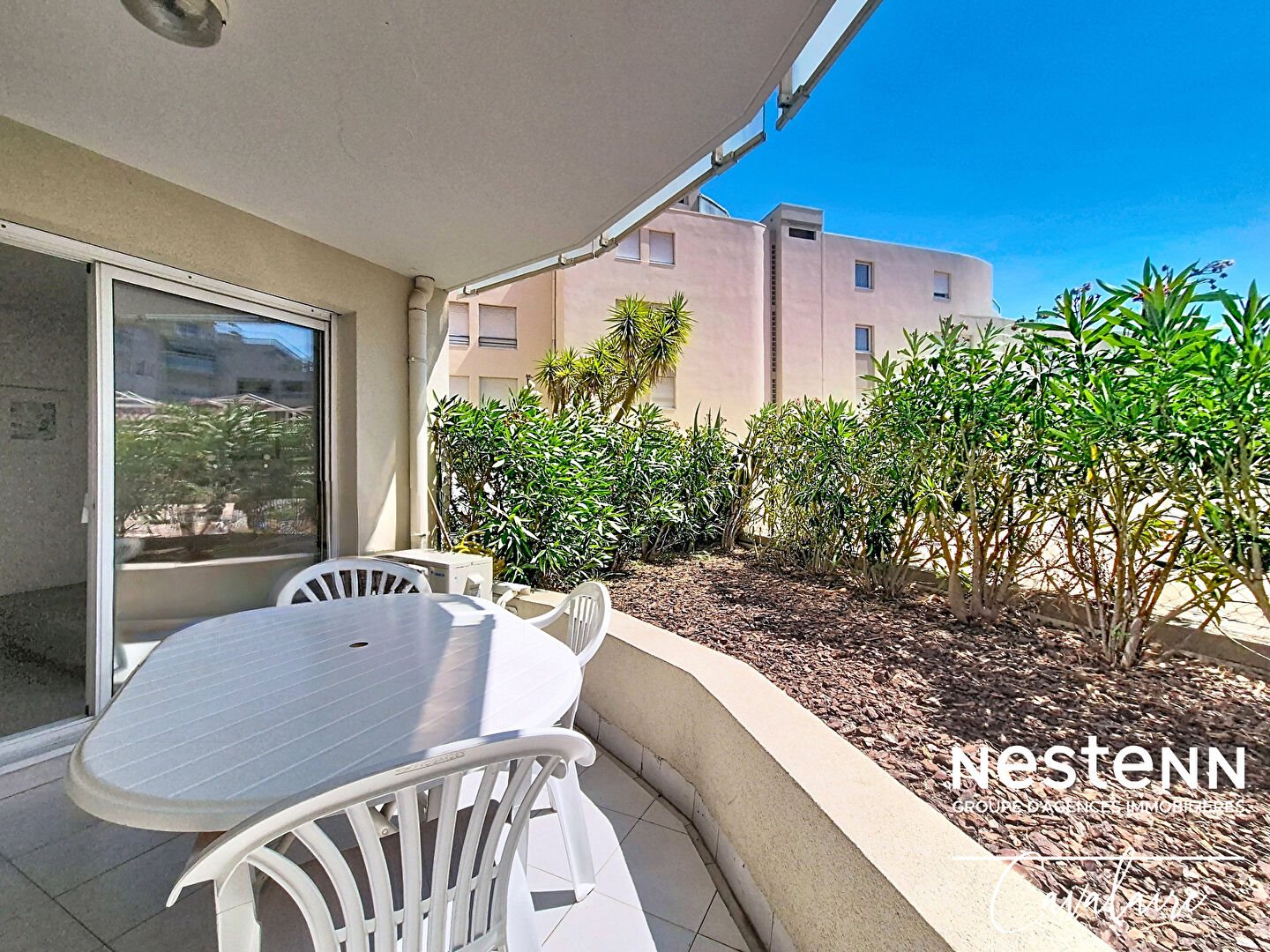 Appartement à vendre, 30m², Cavalaire-sur-Mer