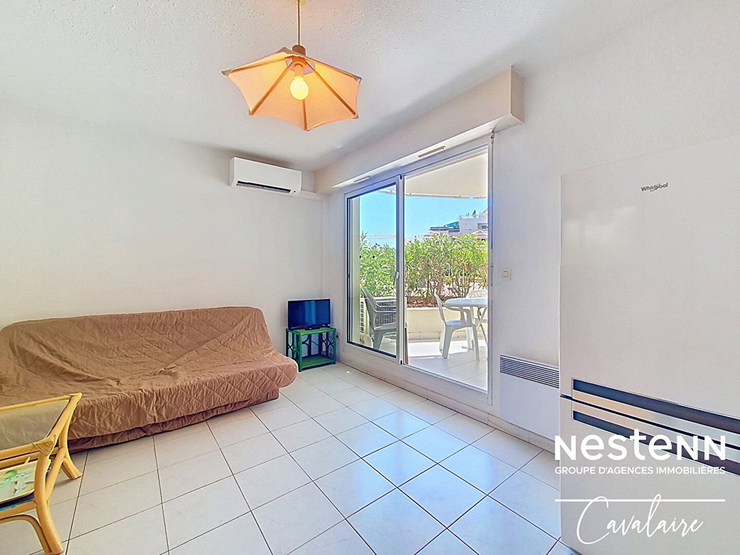Appartement à vendre, 30m², Cavalaire-sur-Mer