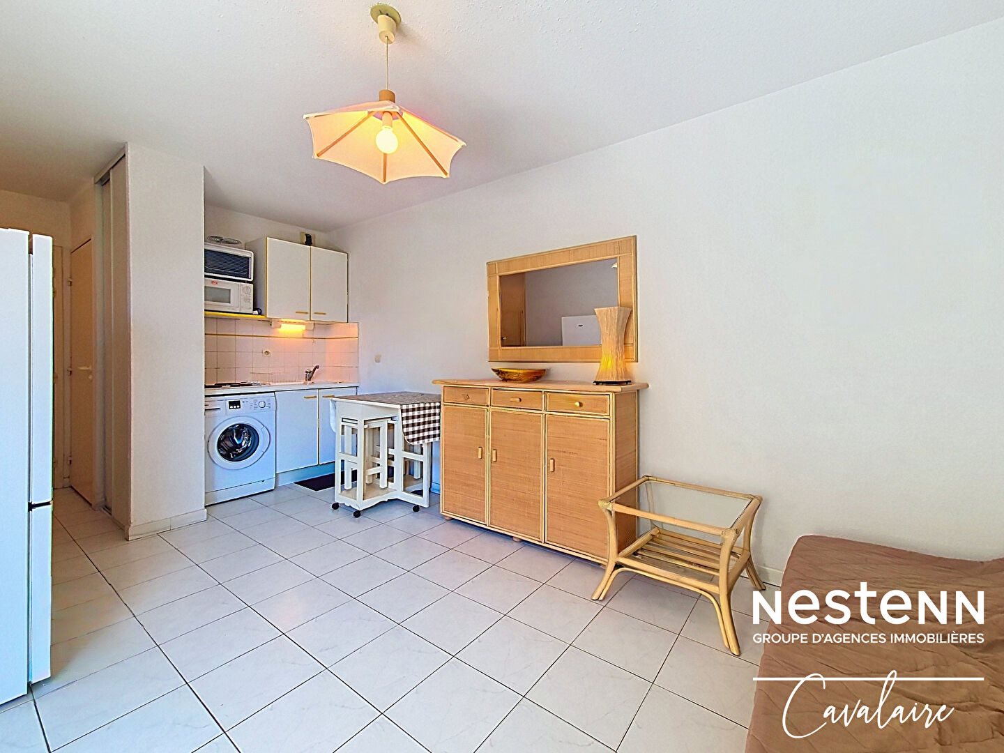 Appartement à vendre, 30m², Cavalaire-sur-Mer