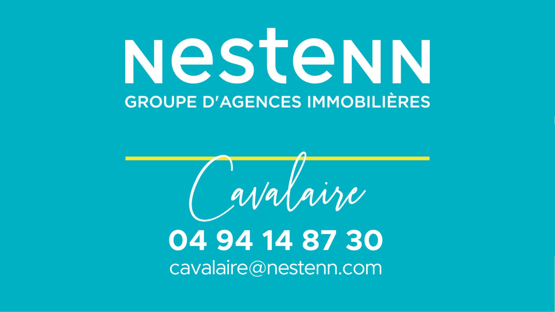 Appartement à vendre, 27m², Cavalaire-sur-Mer