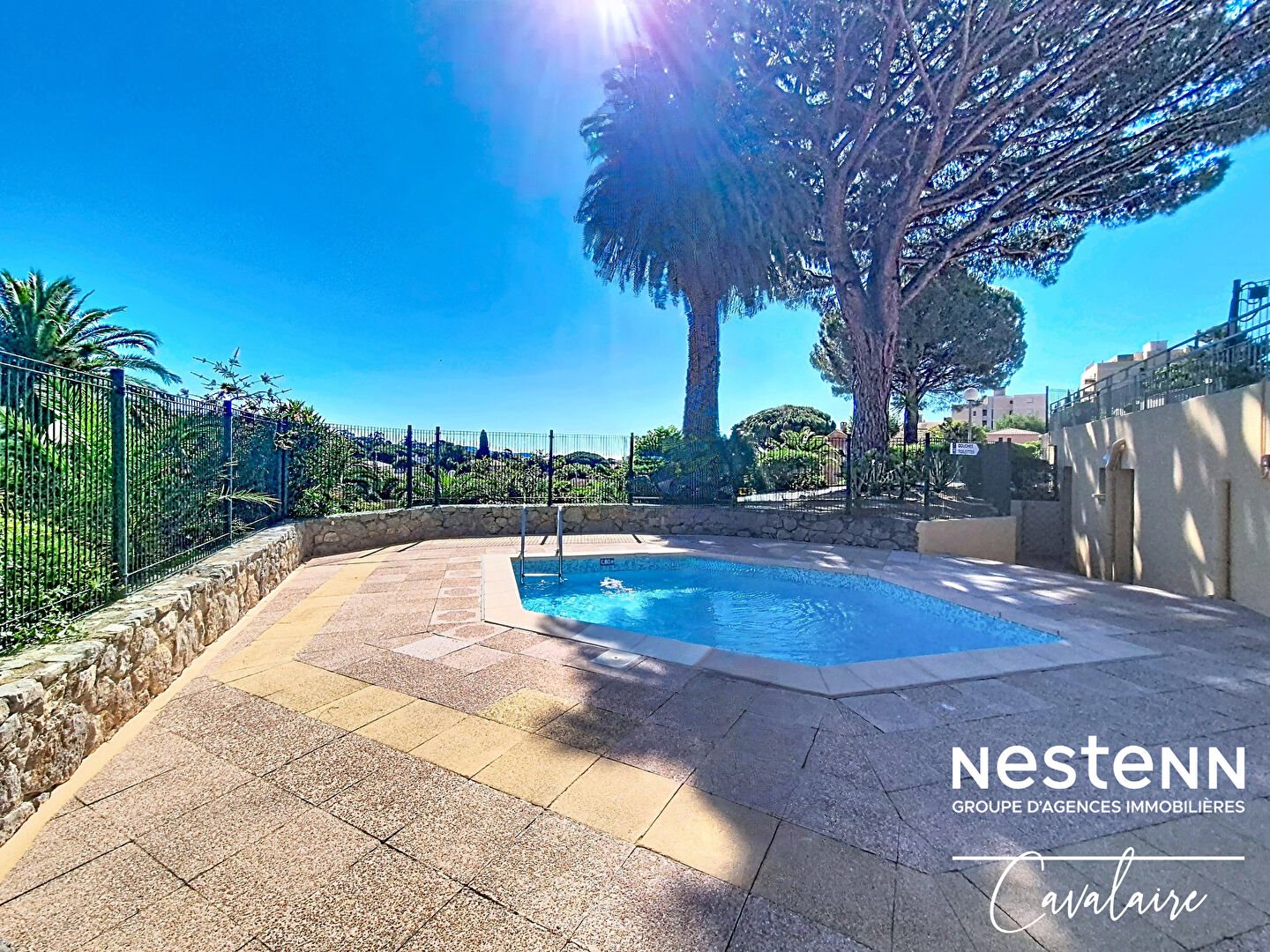 Appartement à vendre, 21m², Cavalaire-sur-Mer