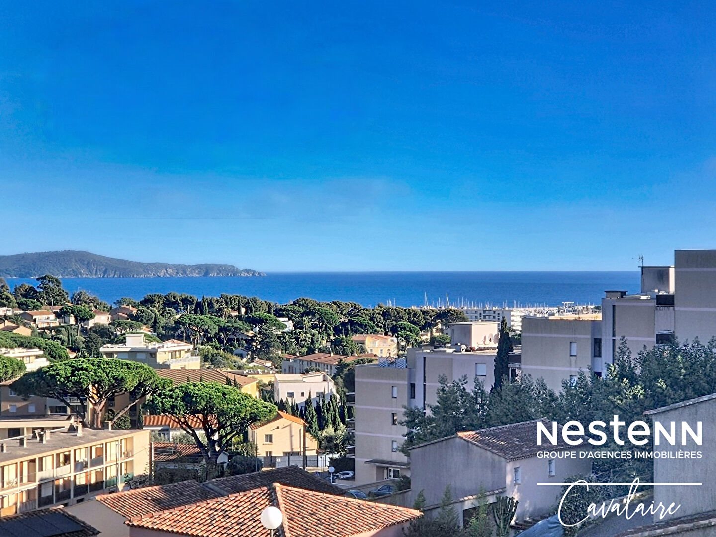 Appartement à vendre, 21m², Cavalaire-sur-Mer
