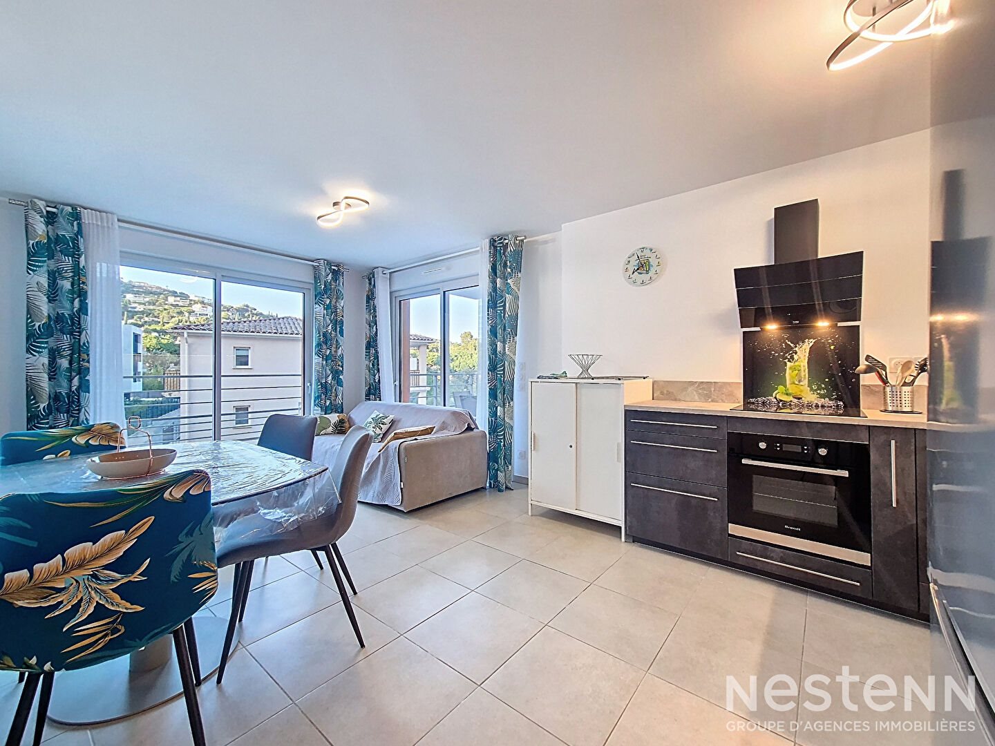 Appartement à vendre, 43m², Cavalaire-sur-Mer