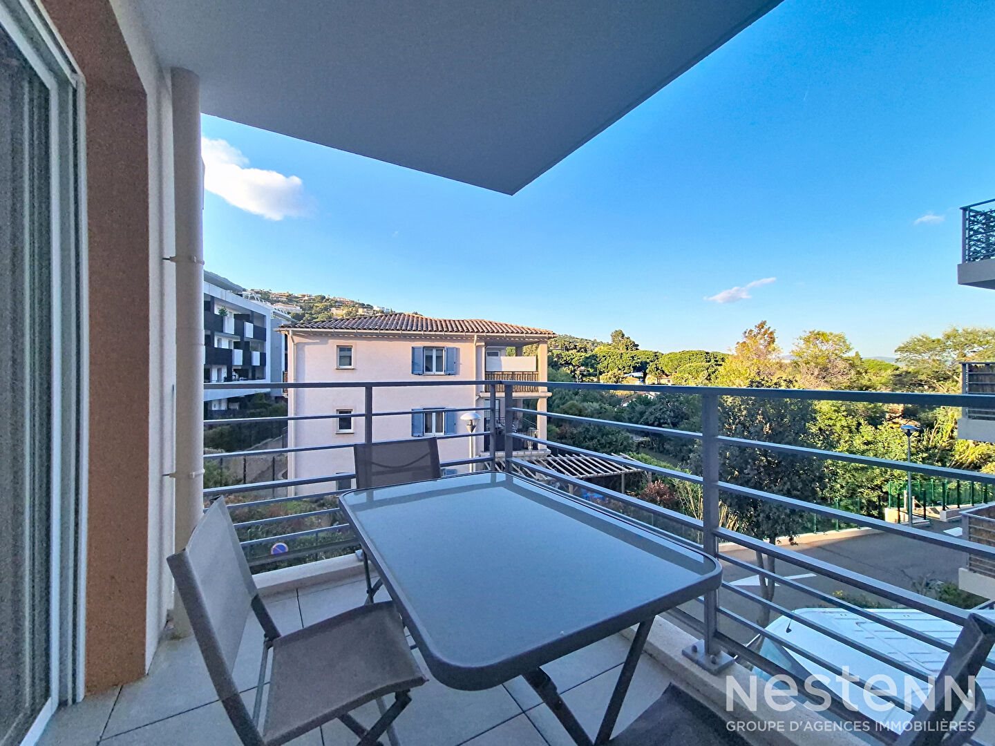Appartement à vendre, 43m², Cavalaire-sur-Mer