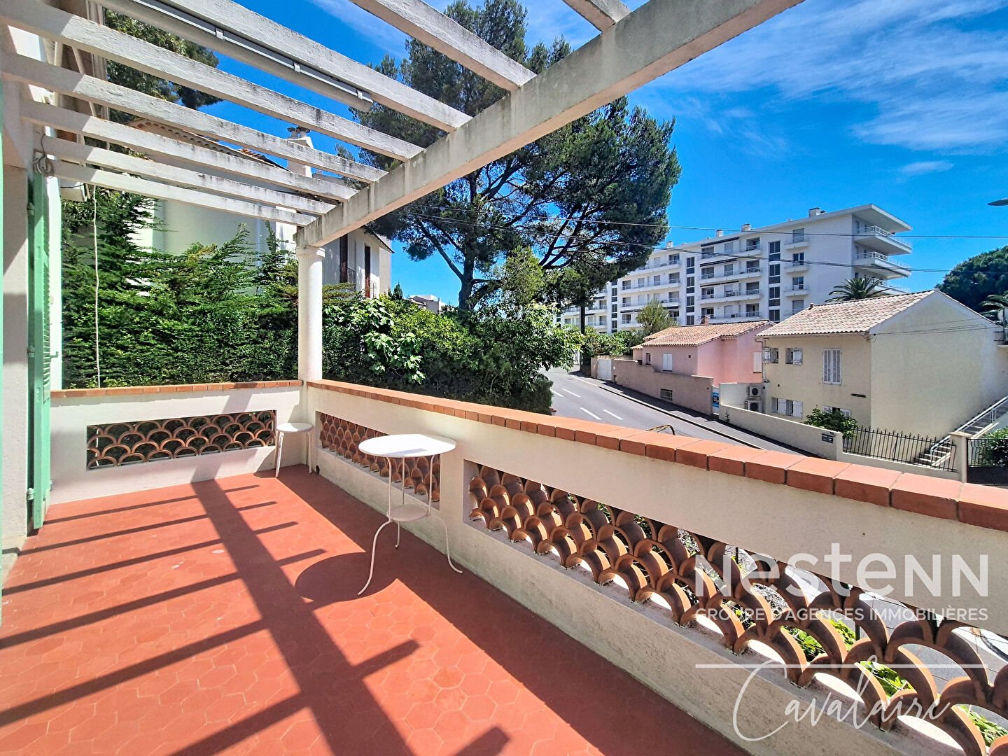 Appartement à vendre, 61m², Cavalaire-sur-Mer
