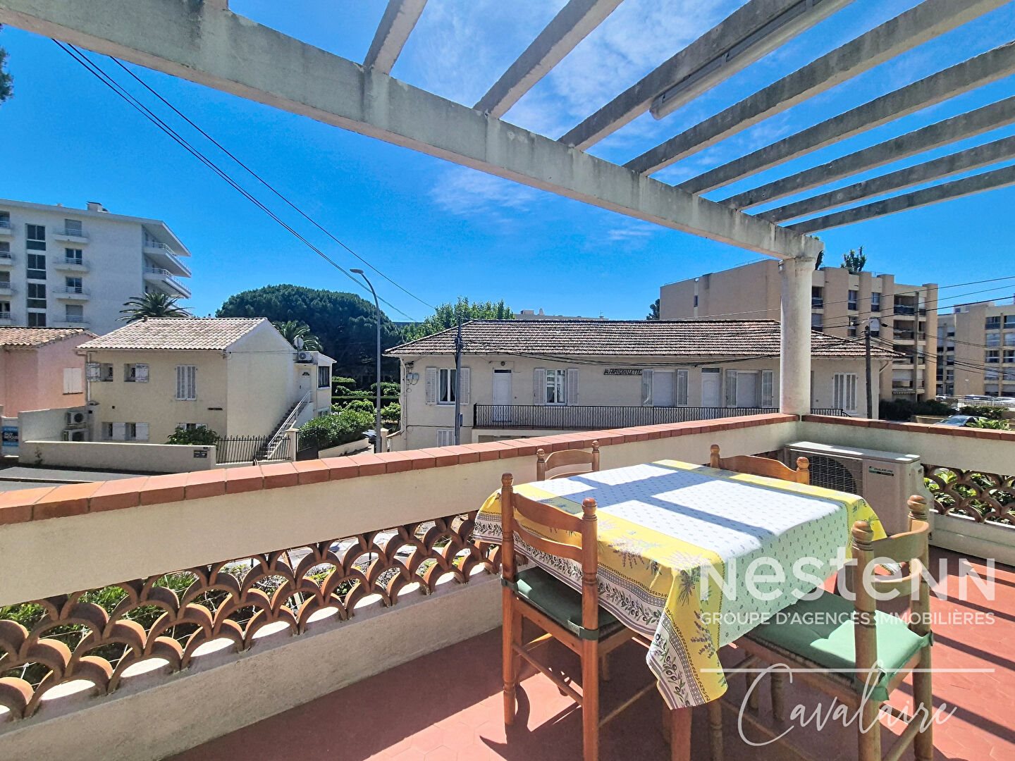 Appartement à vendre, 61m², Cavalaire-sur-Mer