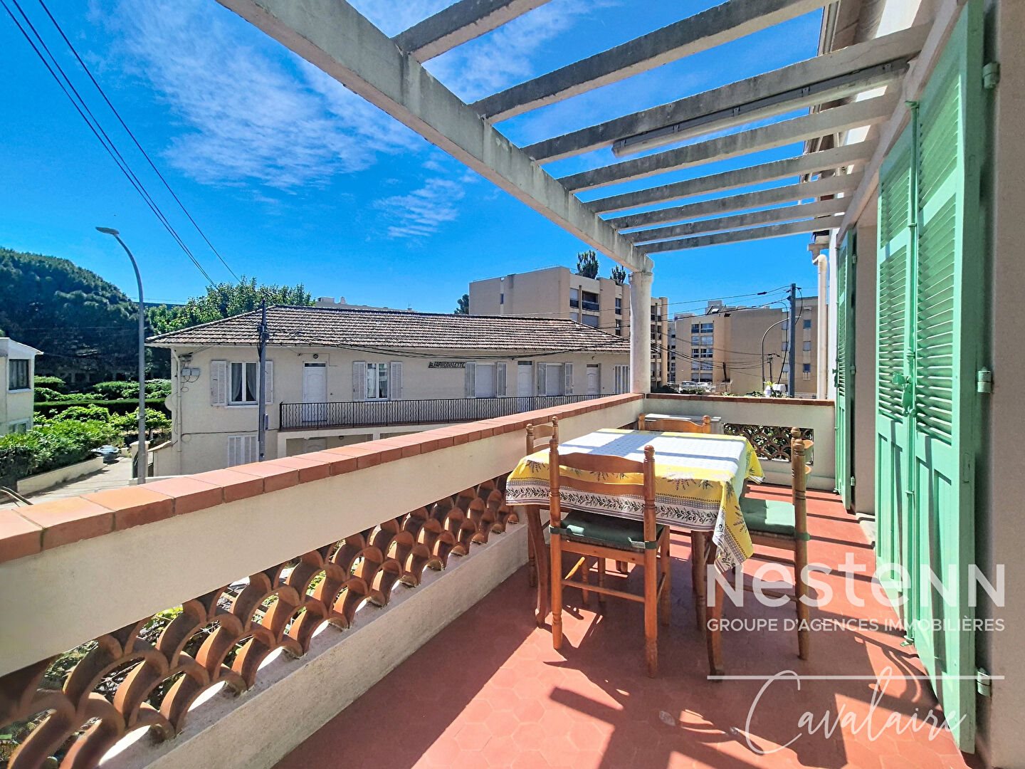 Appartement à vendre, 61m², Cavalaire-sur-Mer