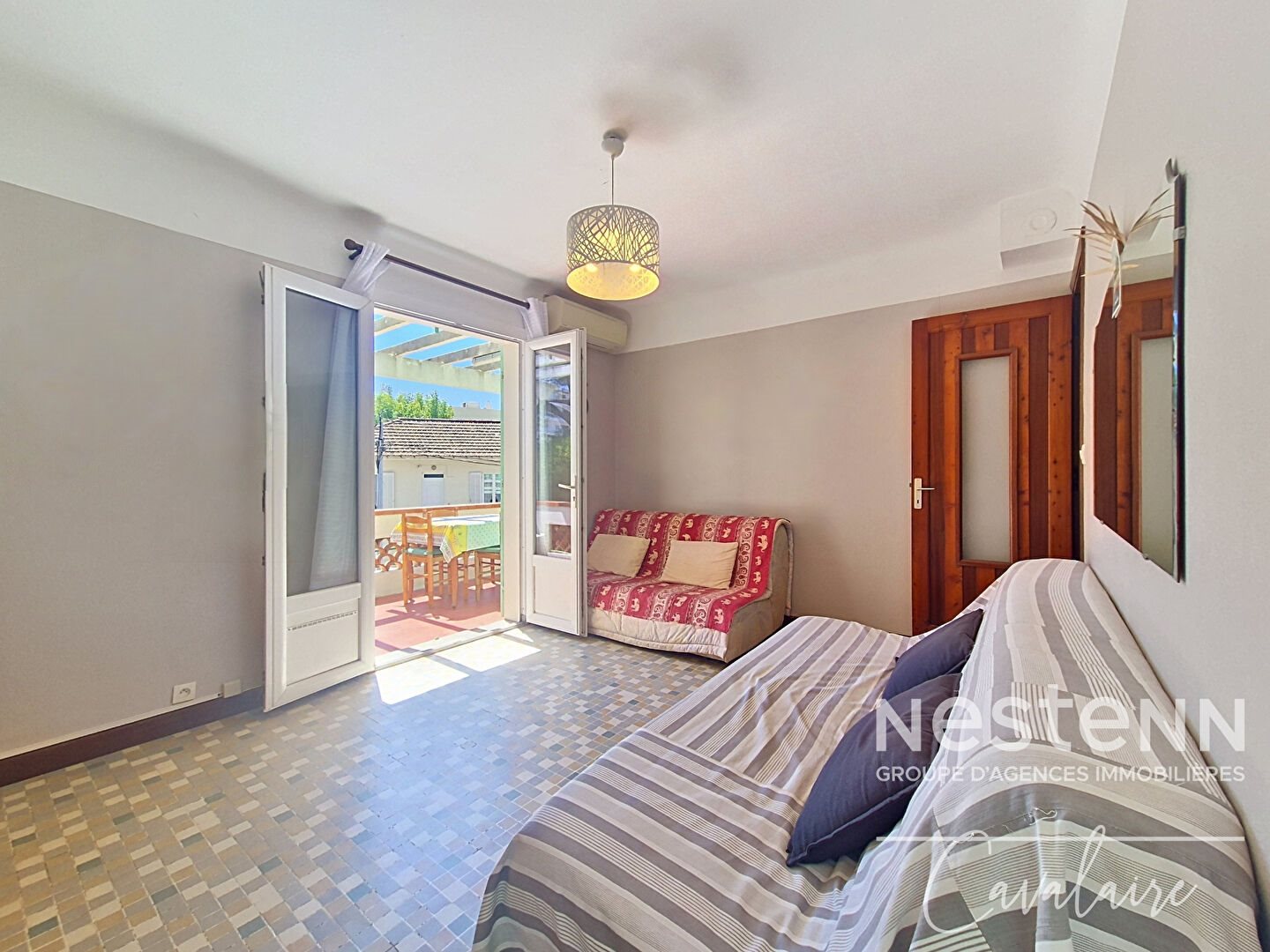 Appartement à vendre, 61m², Cavalaire-sur-Mer