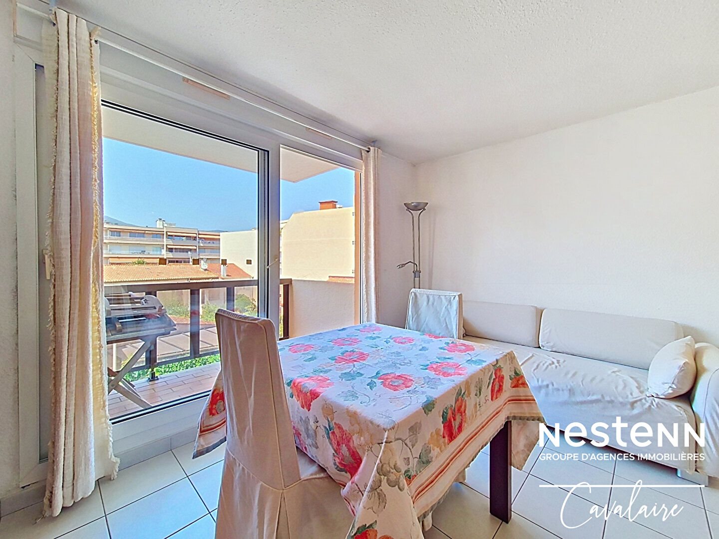 Appartement à vendre, 34m², Cavalaire-sur-Mer