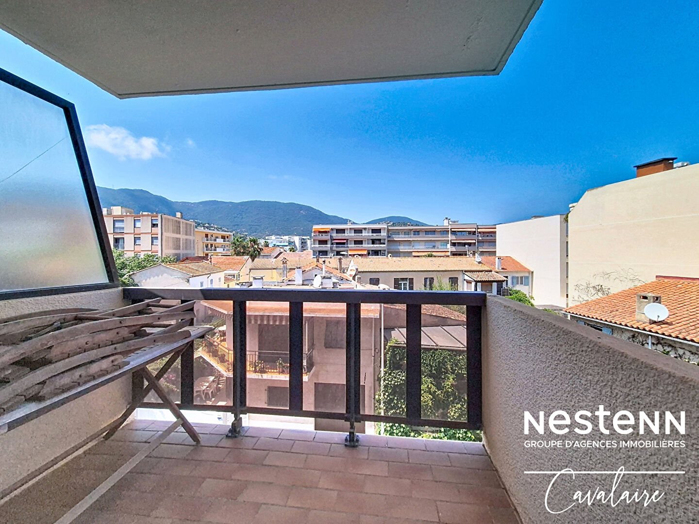 Appartement à vendre, 34m², Cavalaire-sur-Mer