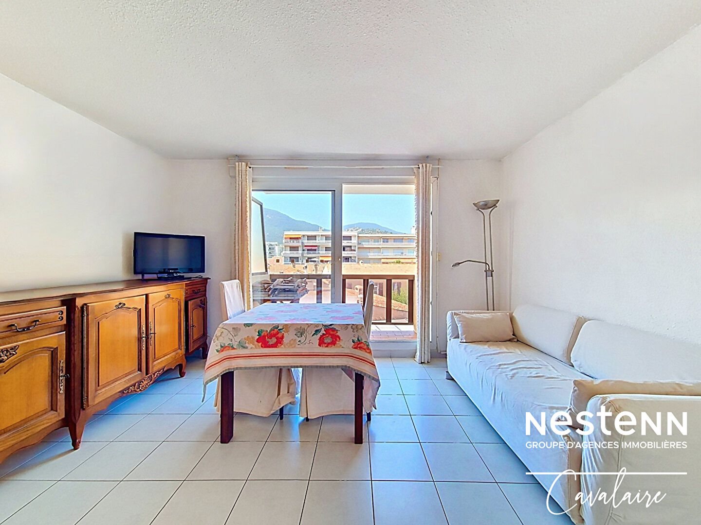 Appartement à vendre, 34m², Cavalaire-sur-Mer