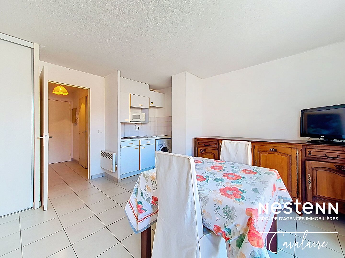 Appartement à vendre, 34m², Cavalaire-sur-Mer