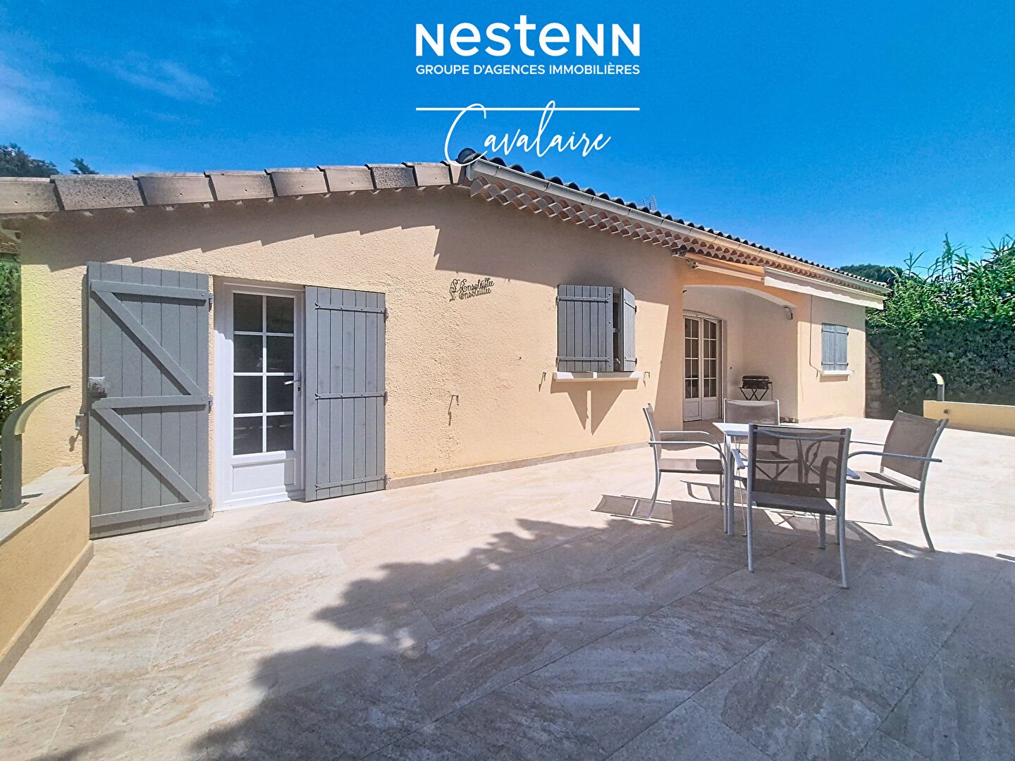 Maison à vendre, 74m², Cavalaire-sur-Mer