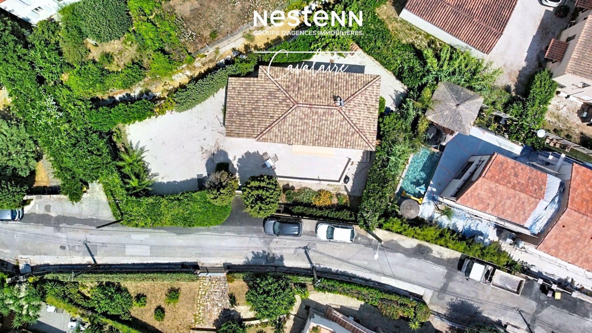Maison à vendre, 74m², Cavalaire-sur-Mer