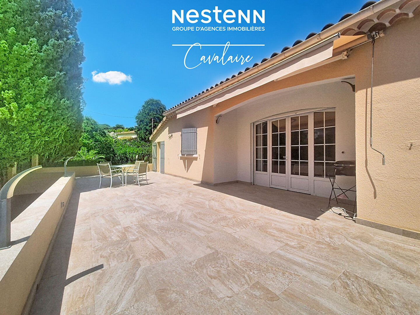 Maison à vendre, 74m², Cavalaire-sur-Mer
