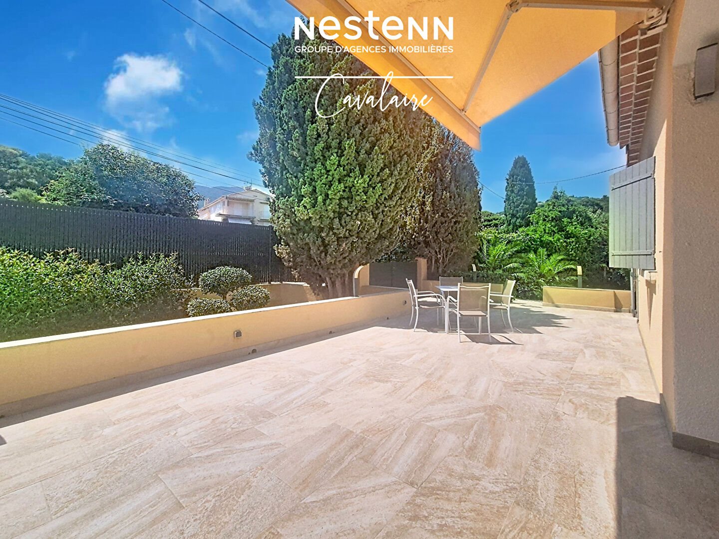 Maison à vendre, 74m², Cavalaire-sur-Mer