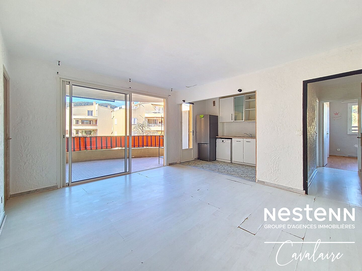 Appartement à vendre, 76m², Cavalaire-sur-Mer