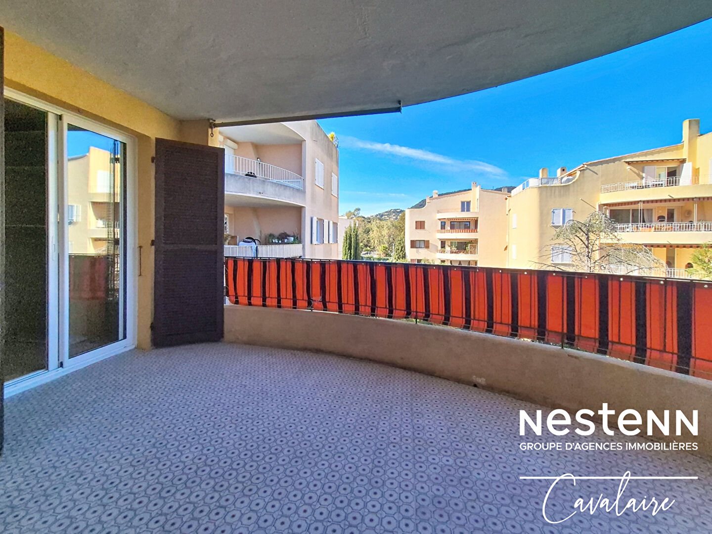 Appartement à vendre, 76m², Cavalaire-sur-Mer