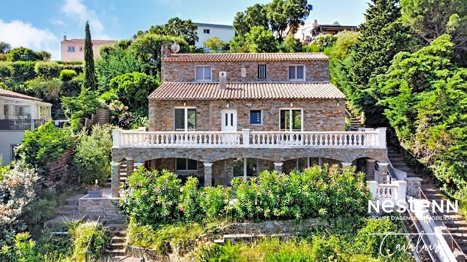 Maison à vendre, 168m², Cavalaire-sur-Mer