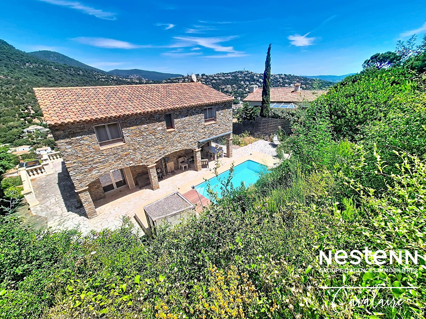 Maison à vendre, 168m², Cavalaire-sur-Mer