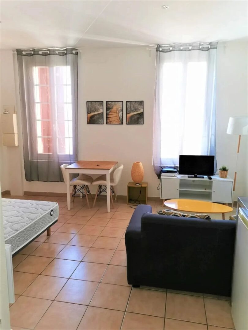 Appartement à vendre, 23m², Cuxac-d'Aude