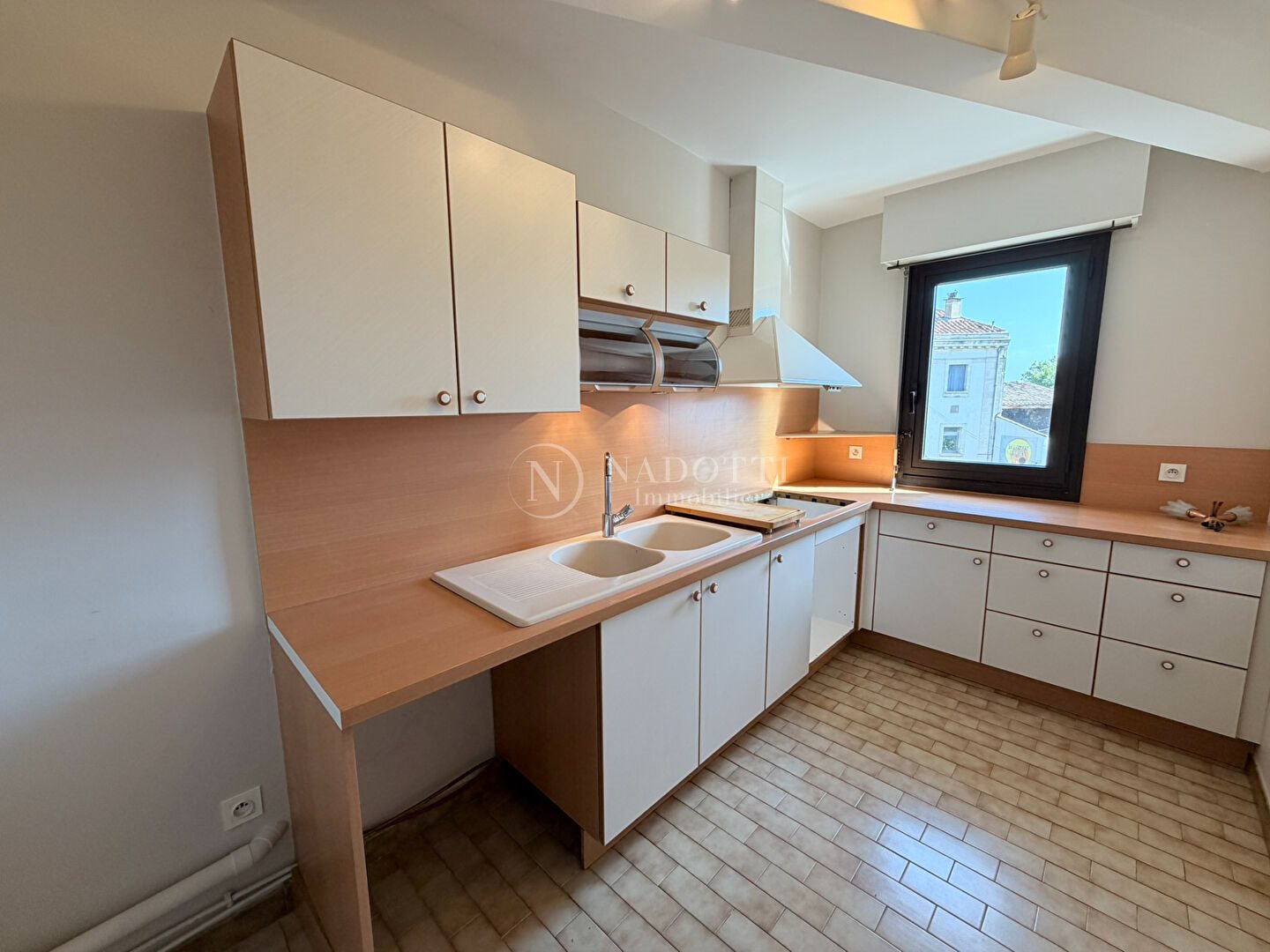 Appartement à louer, 83m², Cavaillon