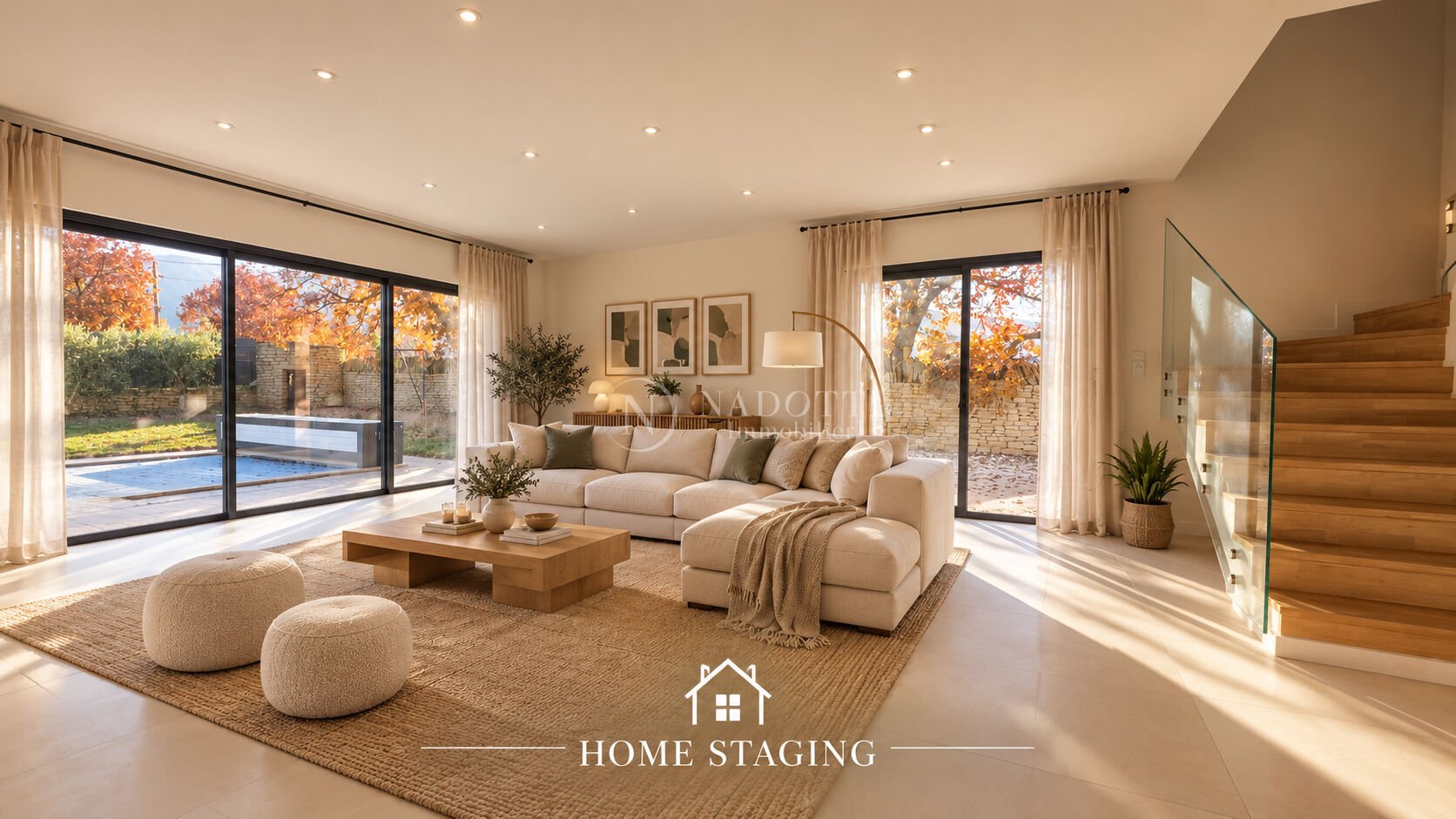 Maison à vendre, 160m², Oppède