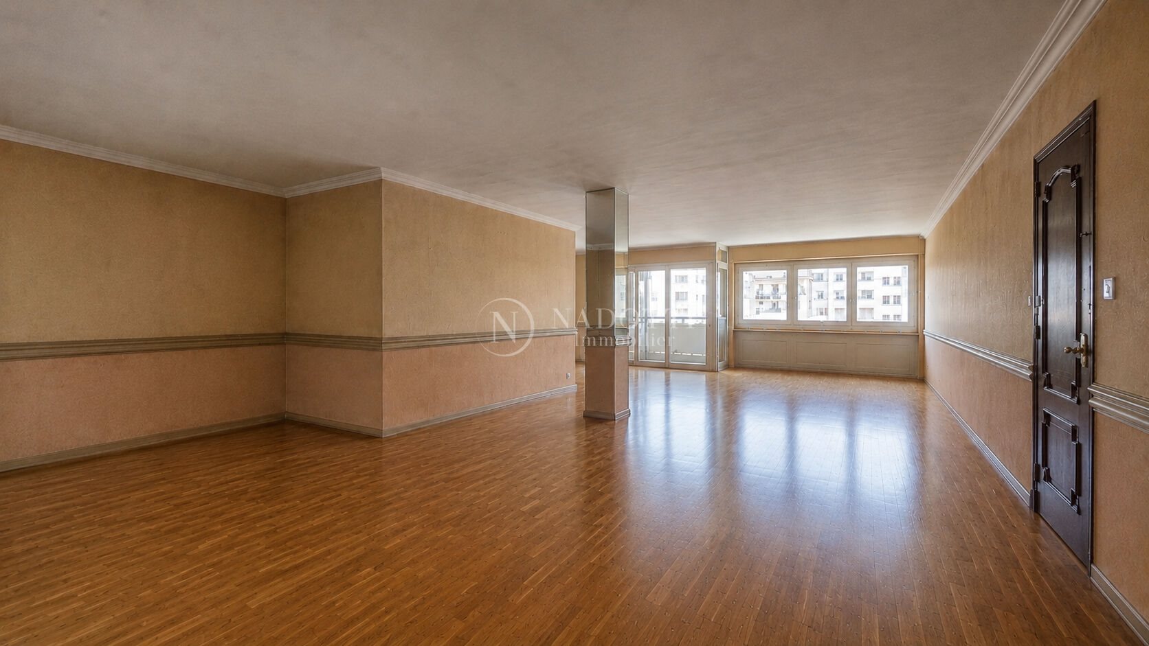Appartement à vendre, 125m², Cavaillon
