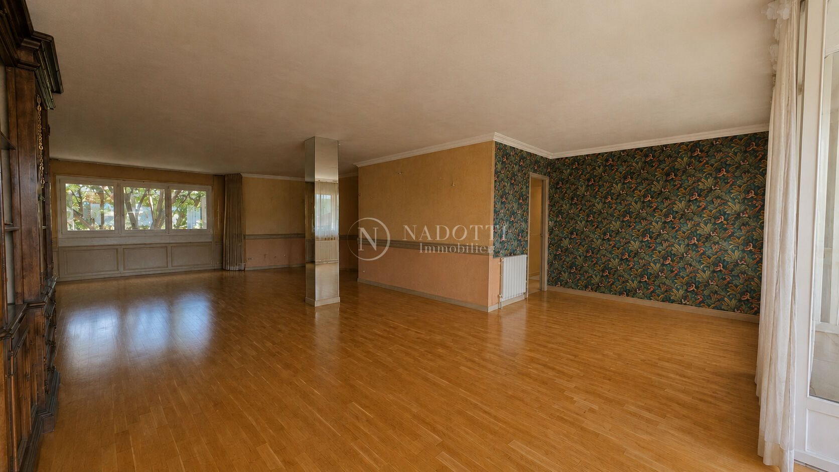 Appartement à vendre, 125m², Cavaillon