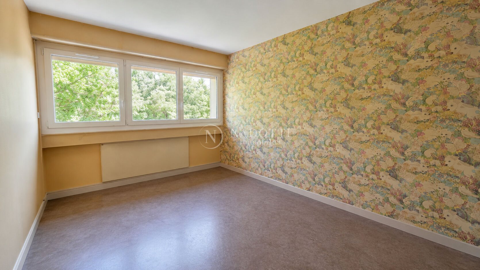 Appartement à vendre, 125m², Cavaillon