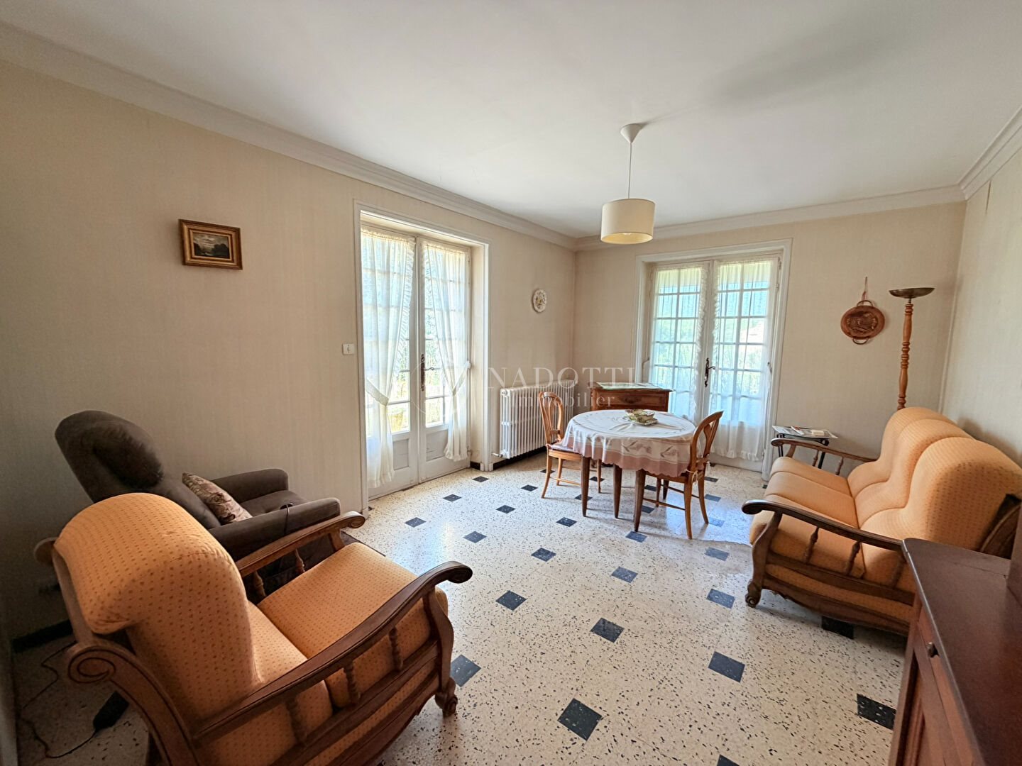 Maison à vendre, 110m², Taillades