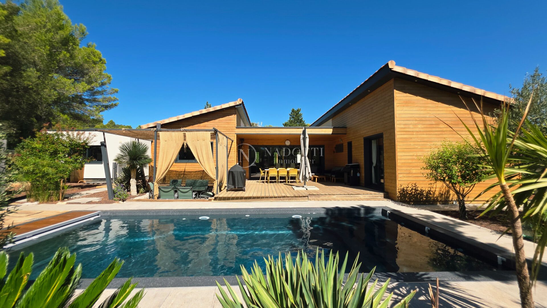 Maison à vendre, 140m², Lourmarin