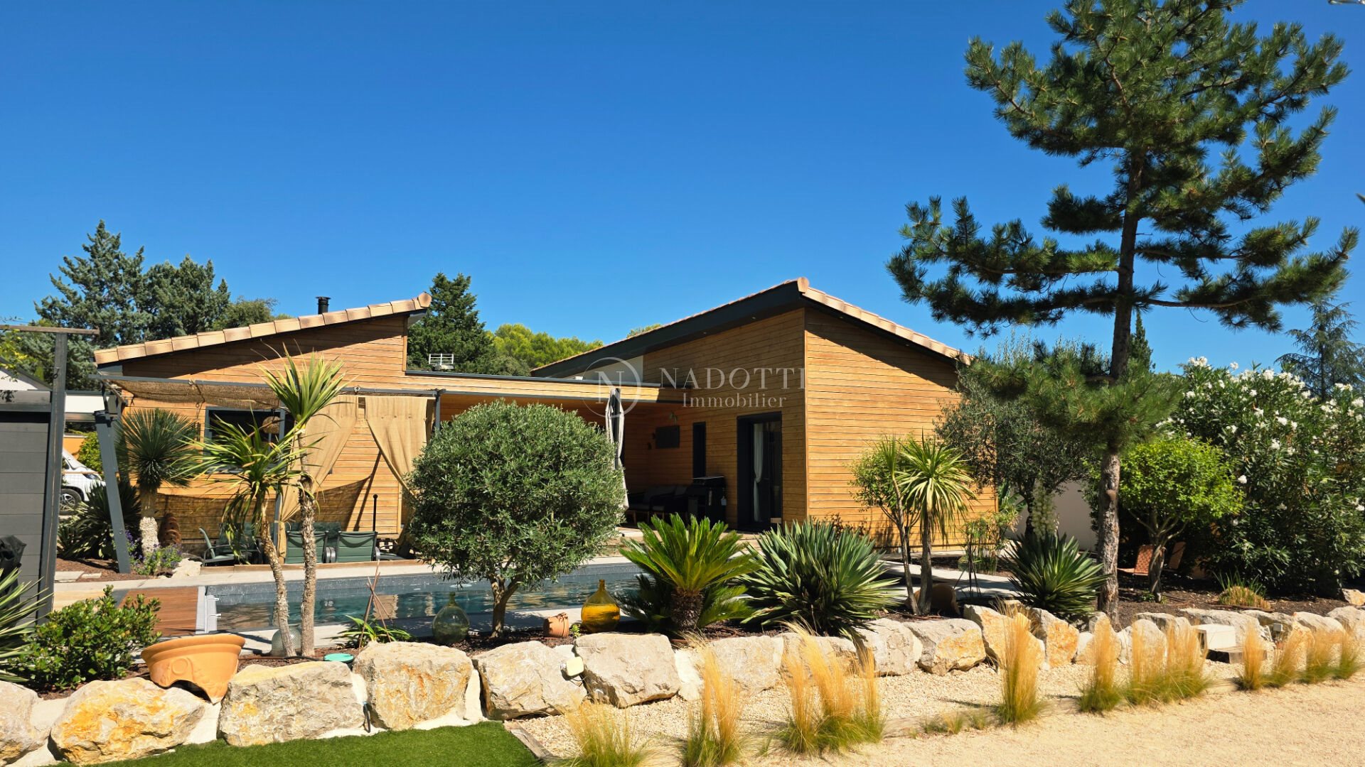 Maison à vendre, 140m², Lourmarin