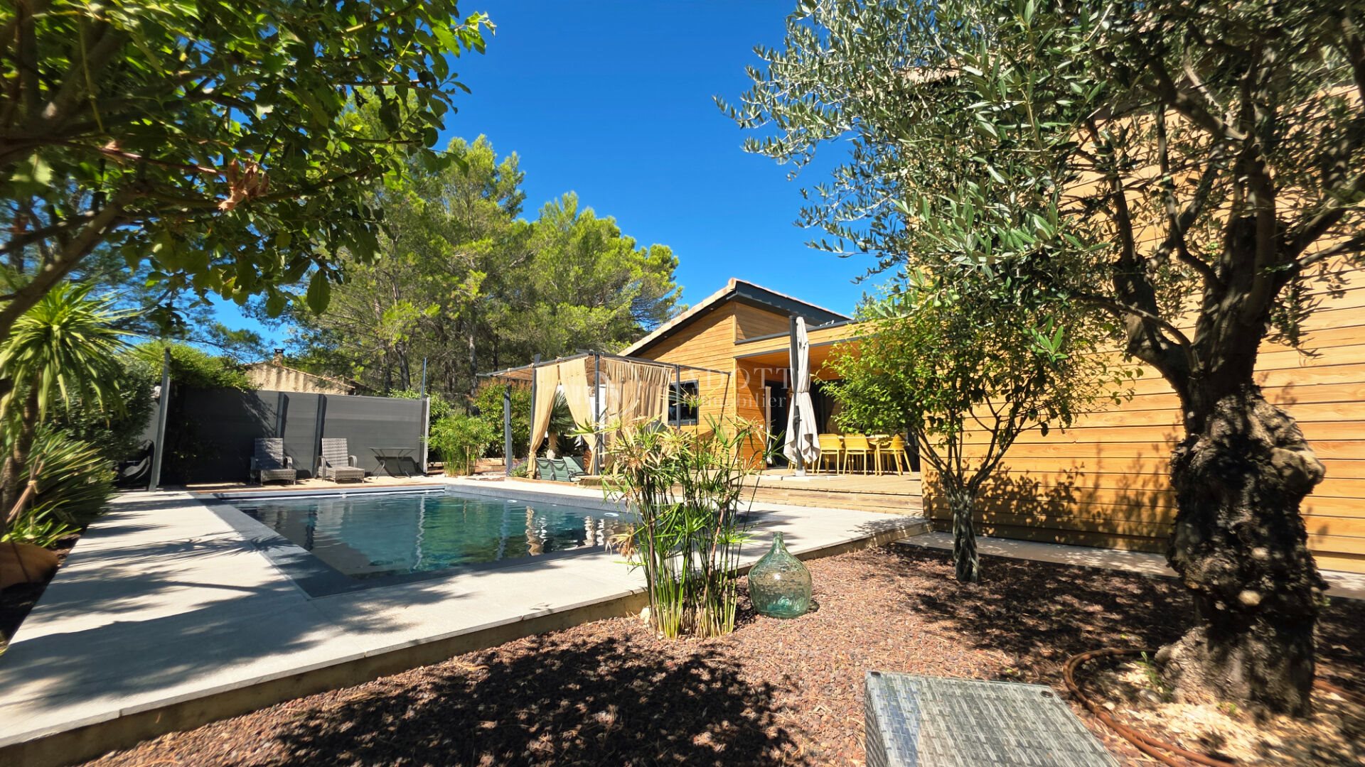 Maison à vendre, 140m², Lourmarin