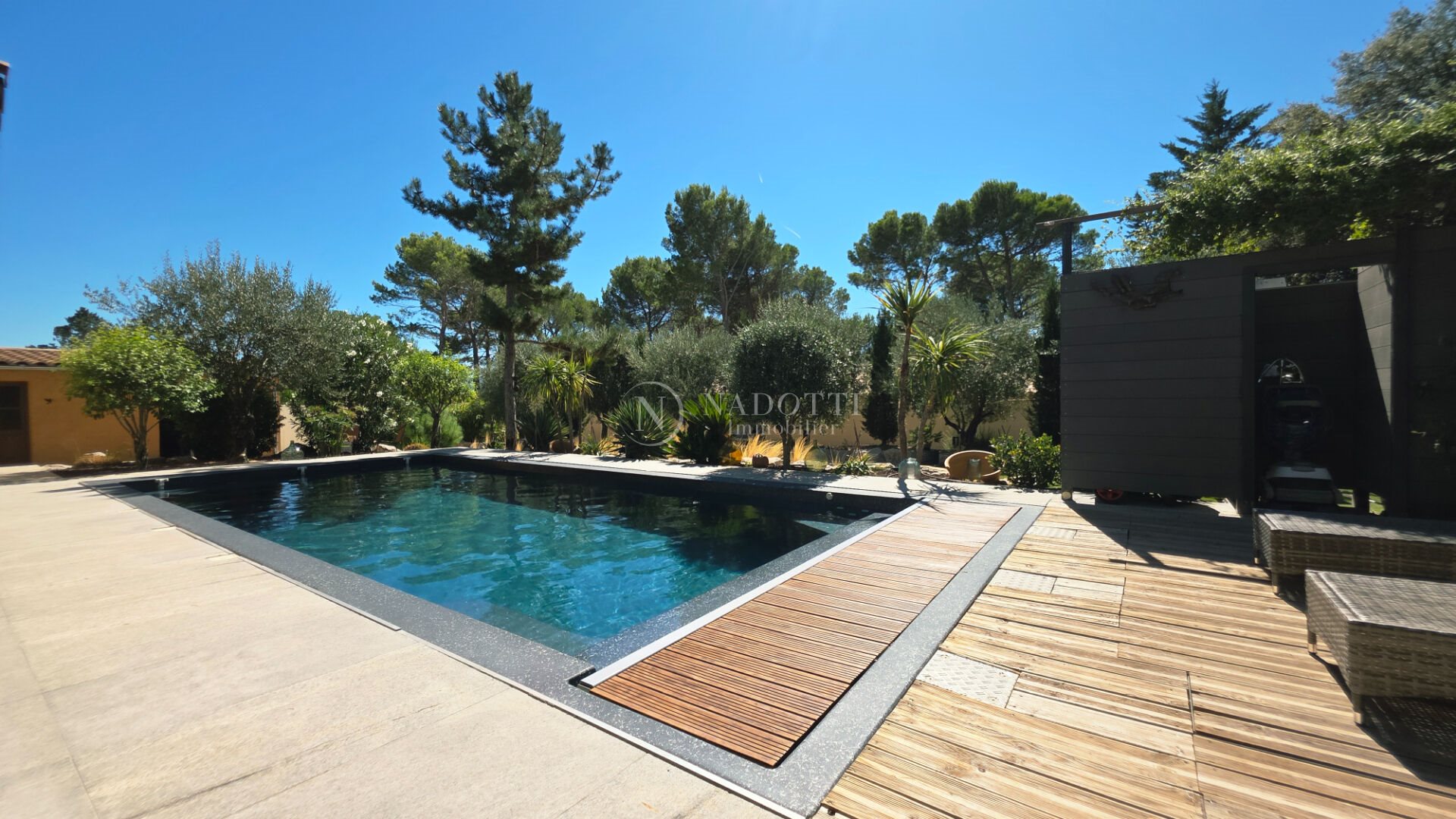 Maison à vendre, 140m², Lourmarin