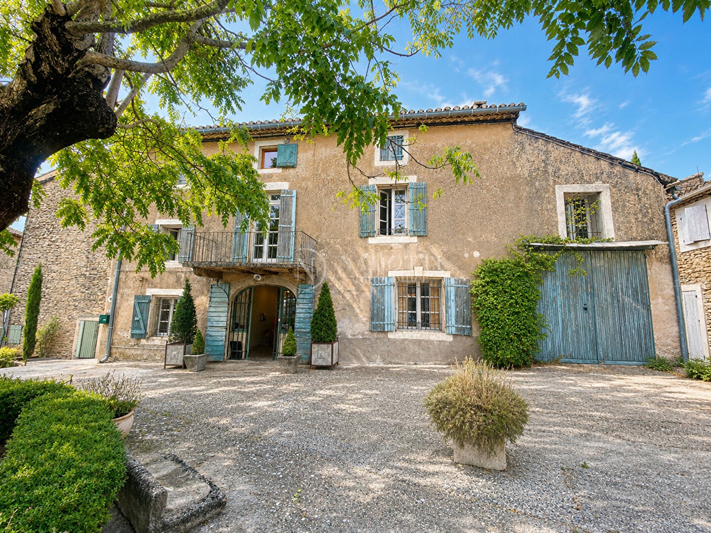 Maison à vendre, 260m², Cabrières-d'Avignon
