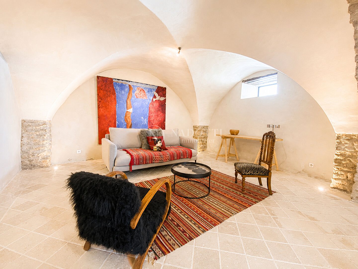 Maison à vendre, 260m², Cabrières-d'Avignon