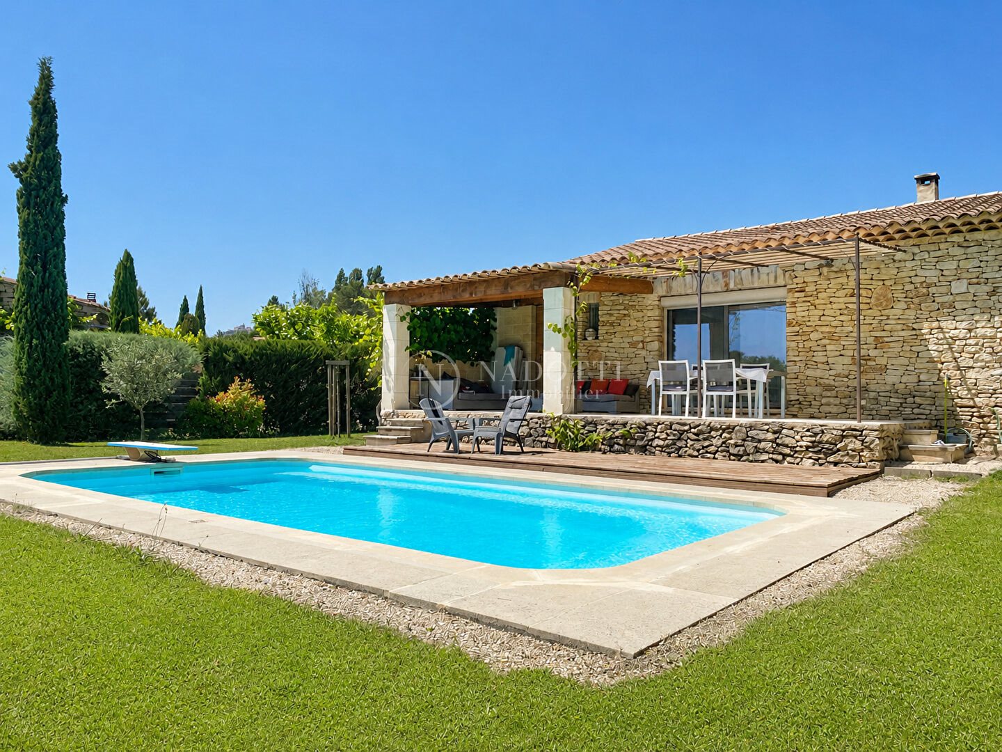 Maison à vendre, 144m², Gordes