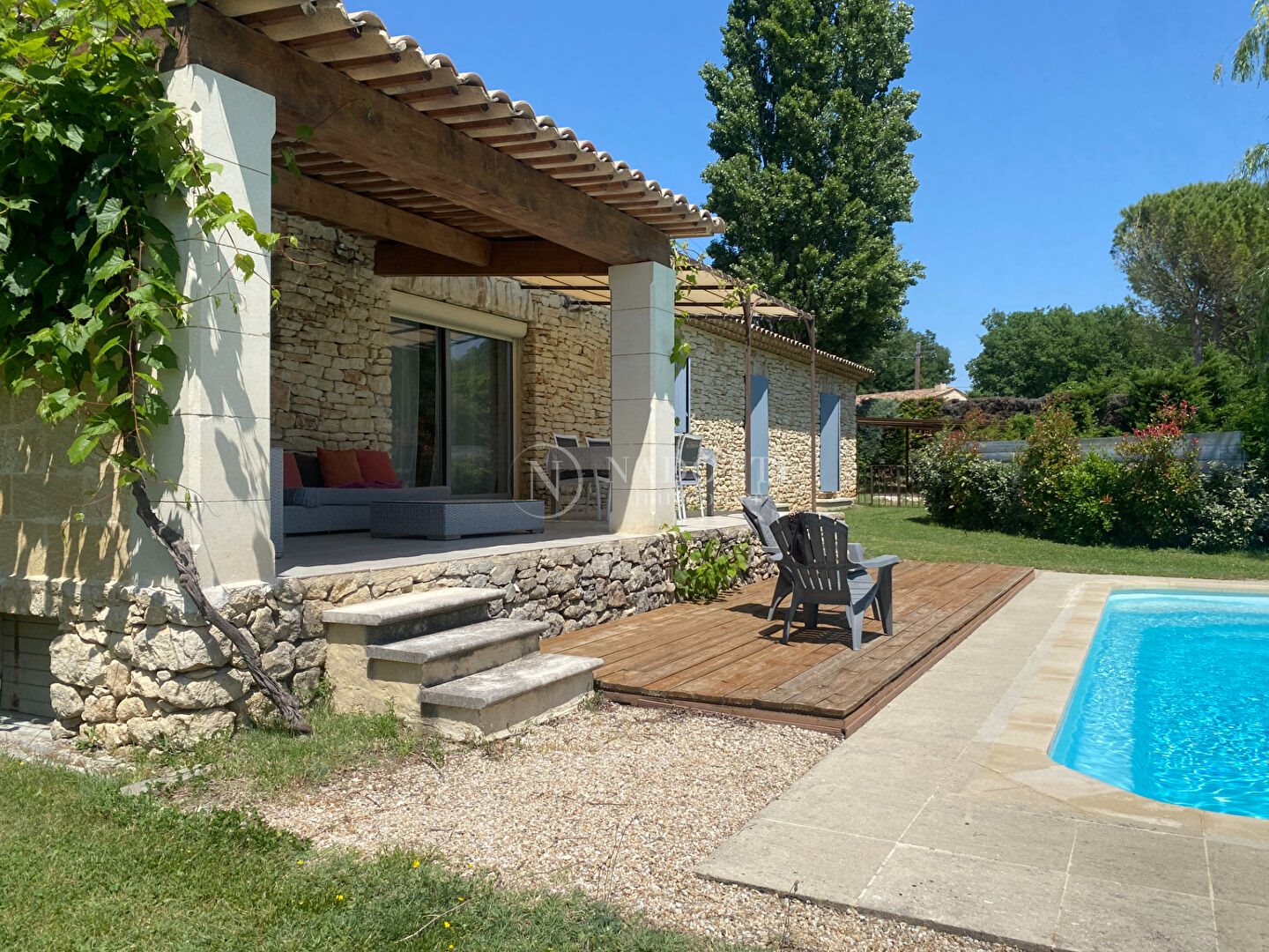 Maison à vendre, 144m², Gordes