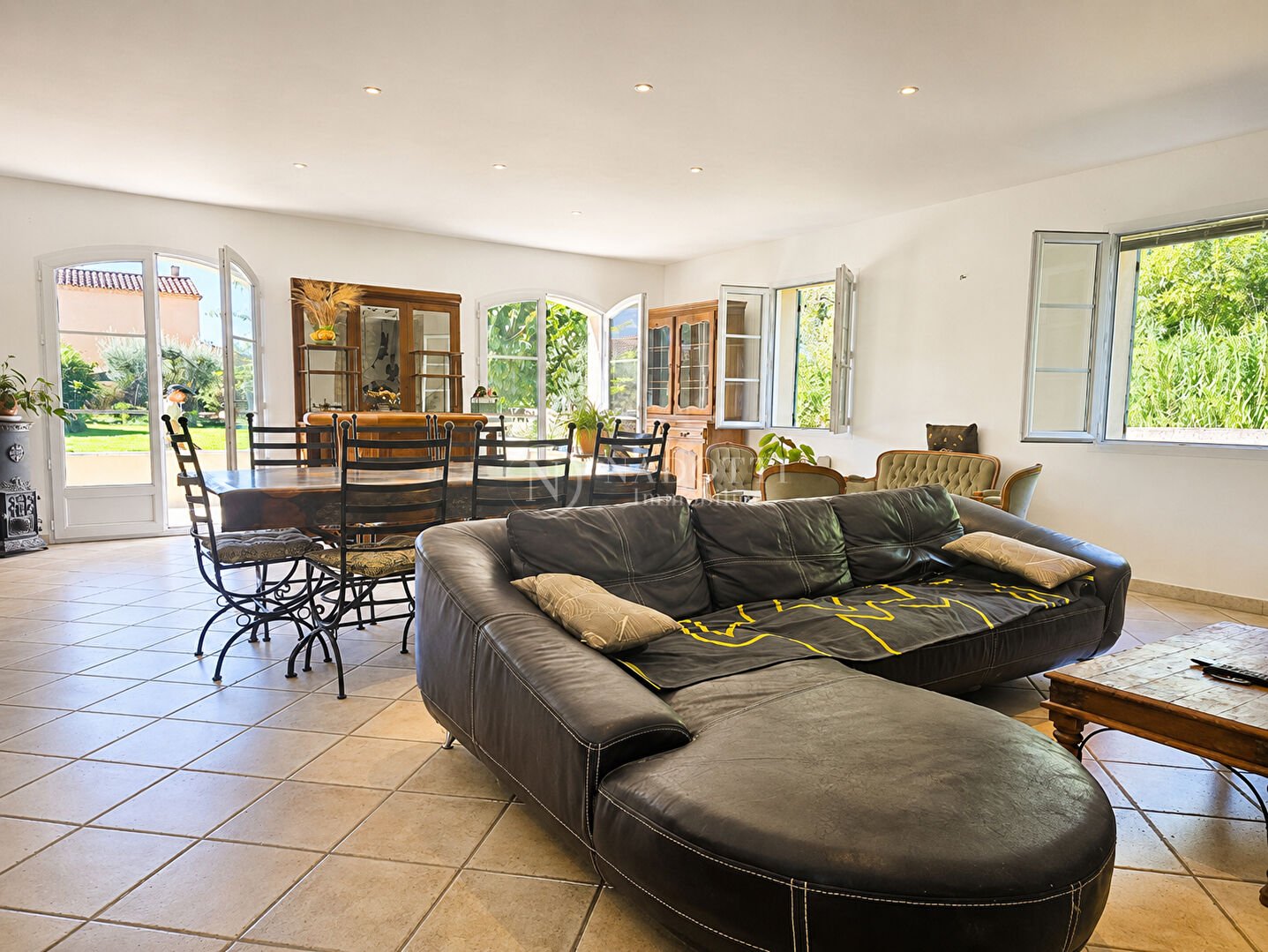 Maison à vendre, 153m², Robion