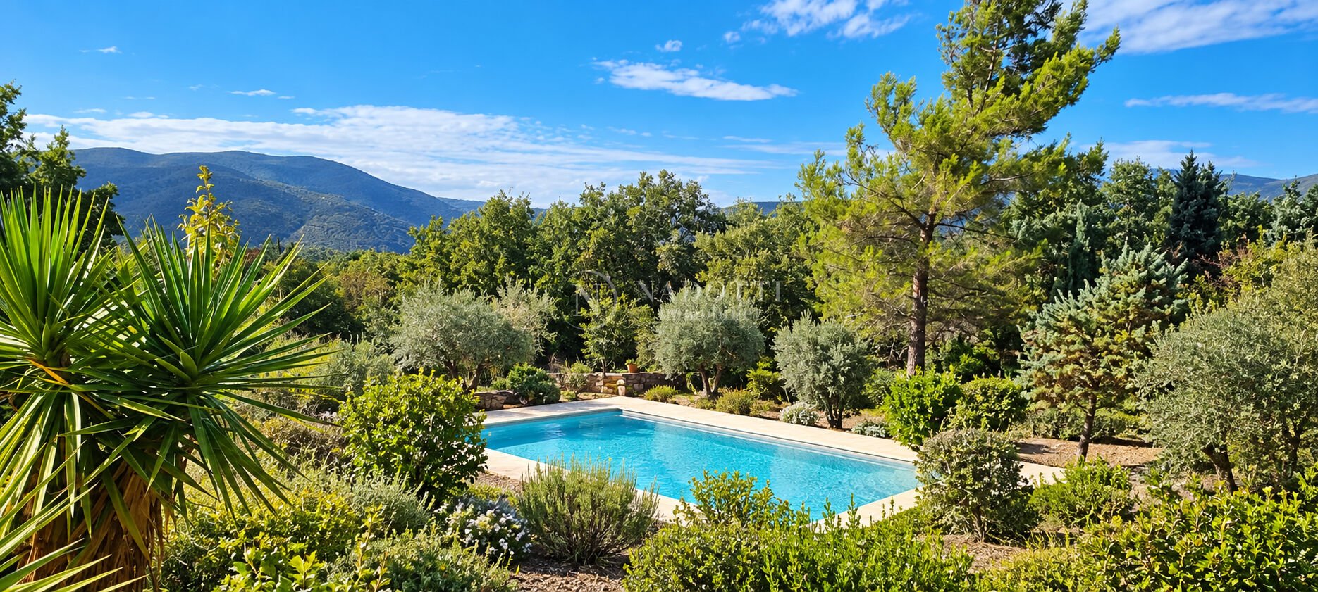 Maison à vendre, 135m², Lourmarin
