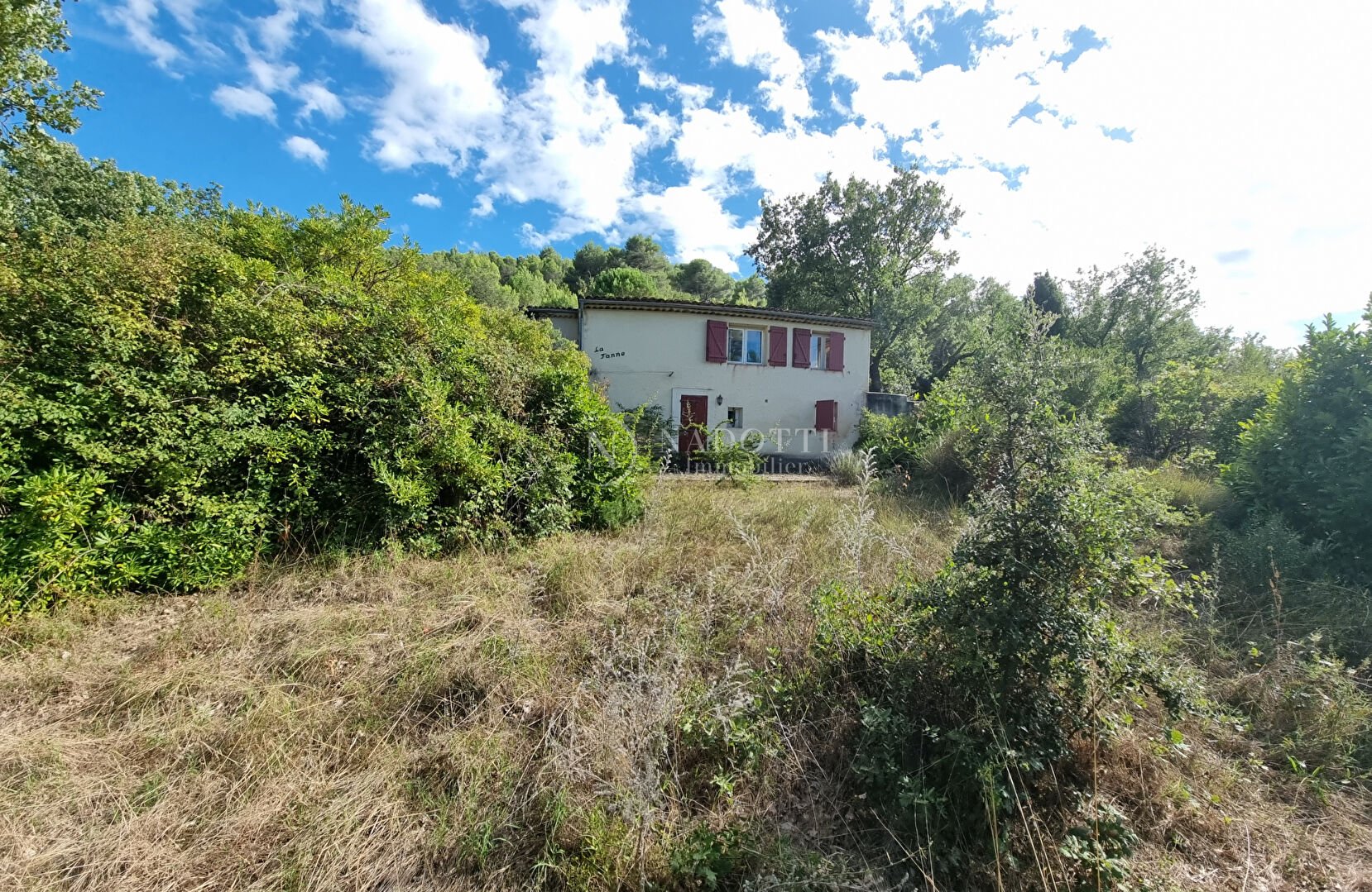 Maison à vendre, 135m², Lourmarin