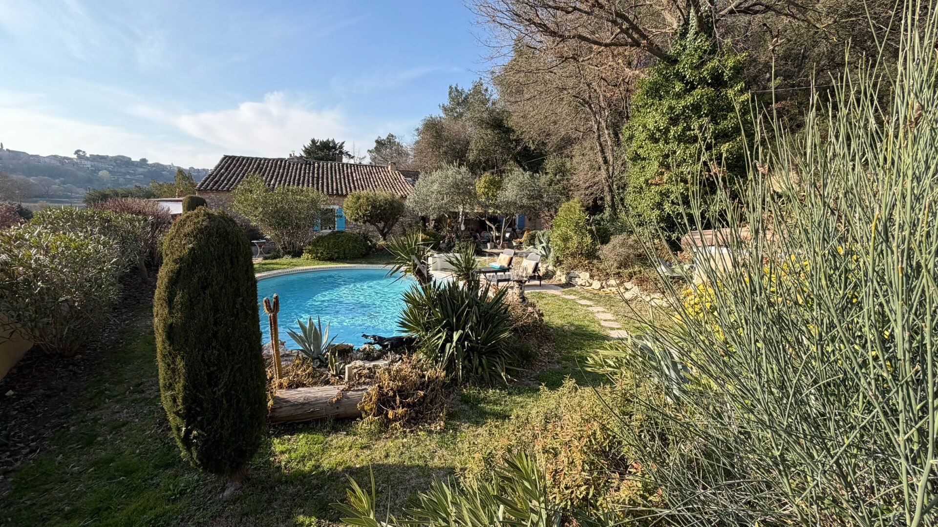 Maison à vendre, 98m², Ménerbes