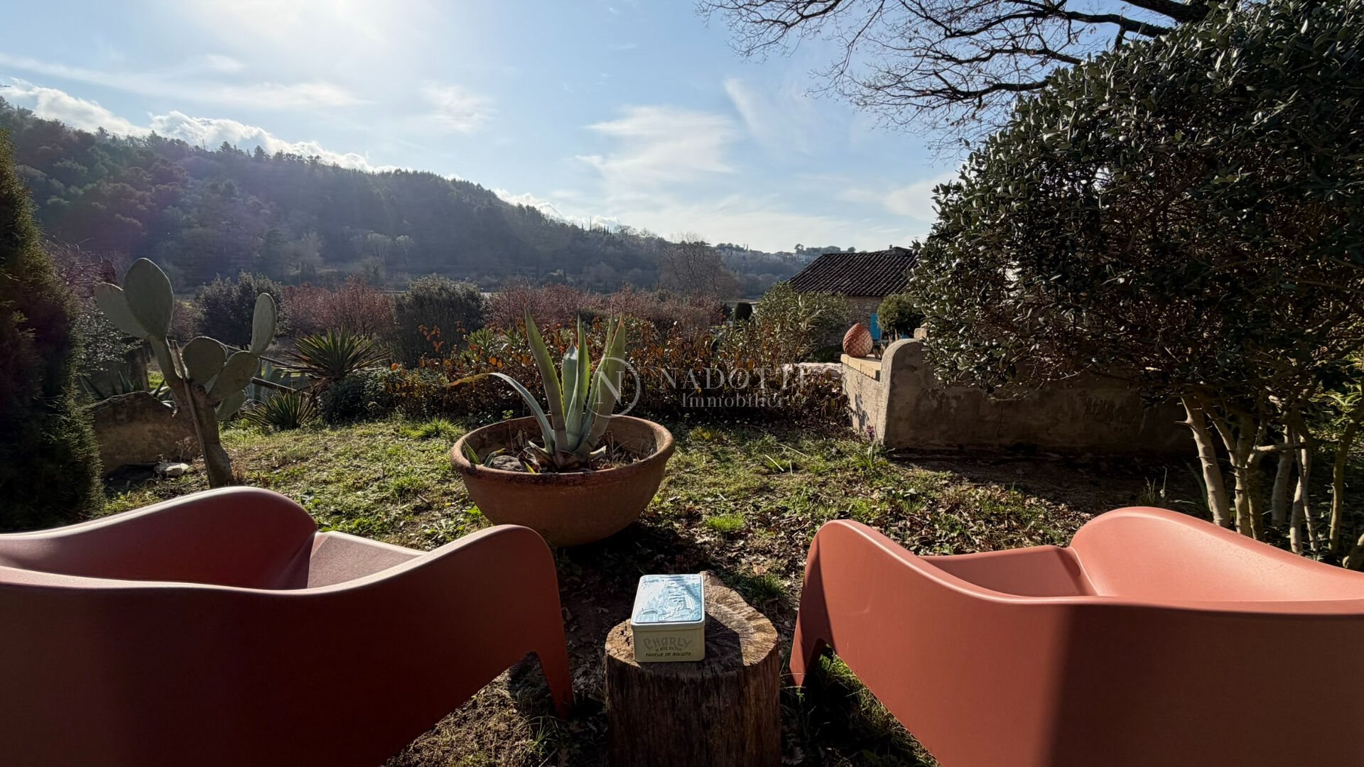 Maison à vendre, 98m², Ménerbes