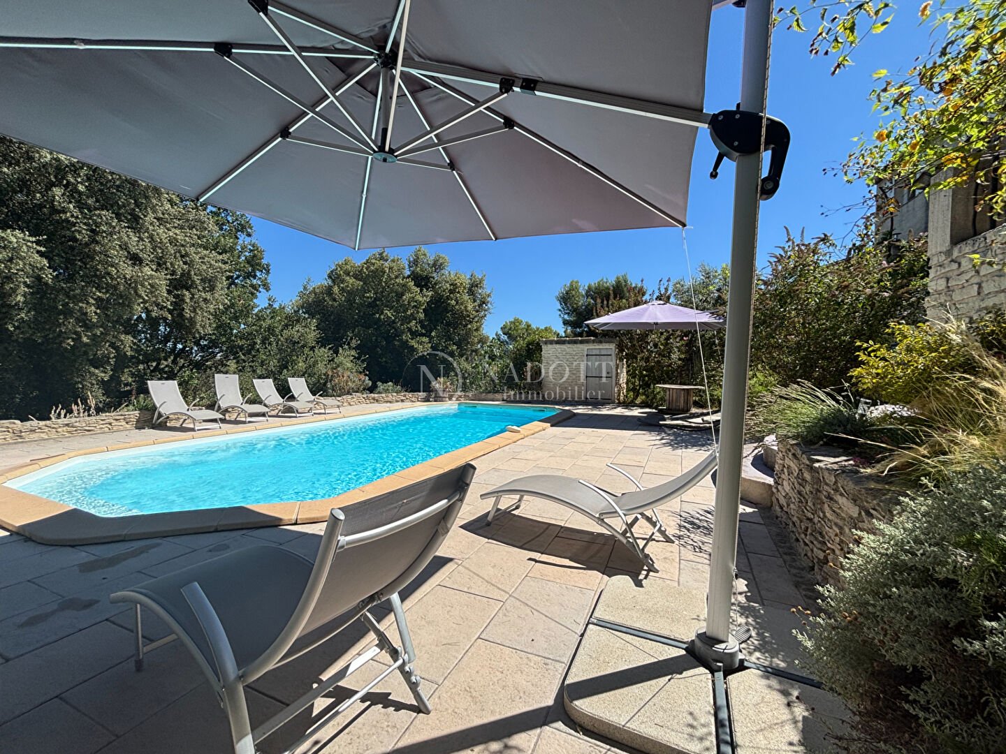 Maison à vendre, 227m², Puget