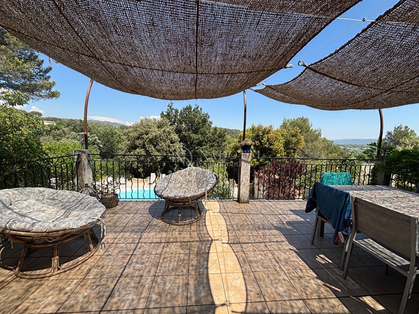 Maison à vendre, 227m², Puget