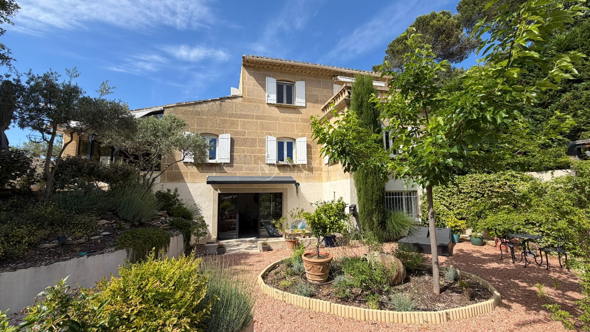 Maison à vendre, 190m², Taillades